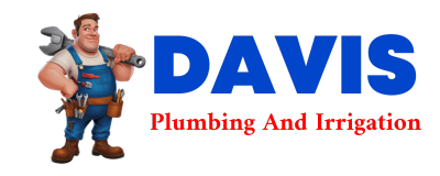 Trusted plumber in SIPSEY